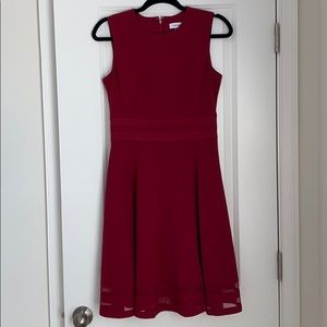 Calvin Klein Dress